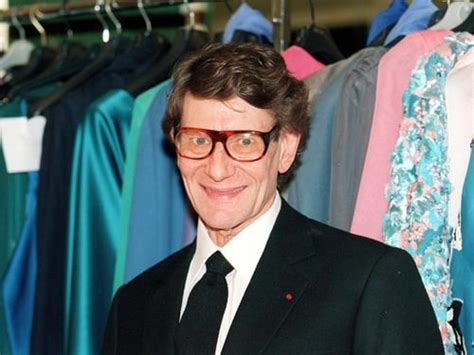 how did yves saint laurent die|saint laurent wiki.